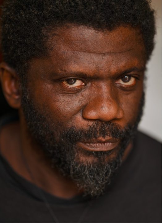 Nome da nova literatura africana, GauZ’ é confirmado na FLIPELÔ 2025