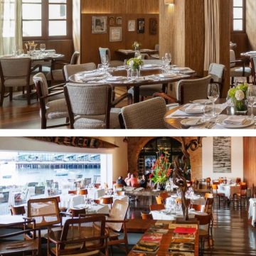 Restaurantes Amado e Gero criam pratos inéditos para Tempero Bahia 2025