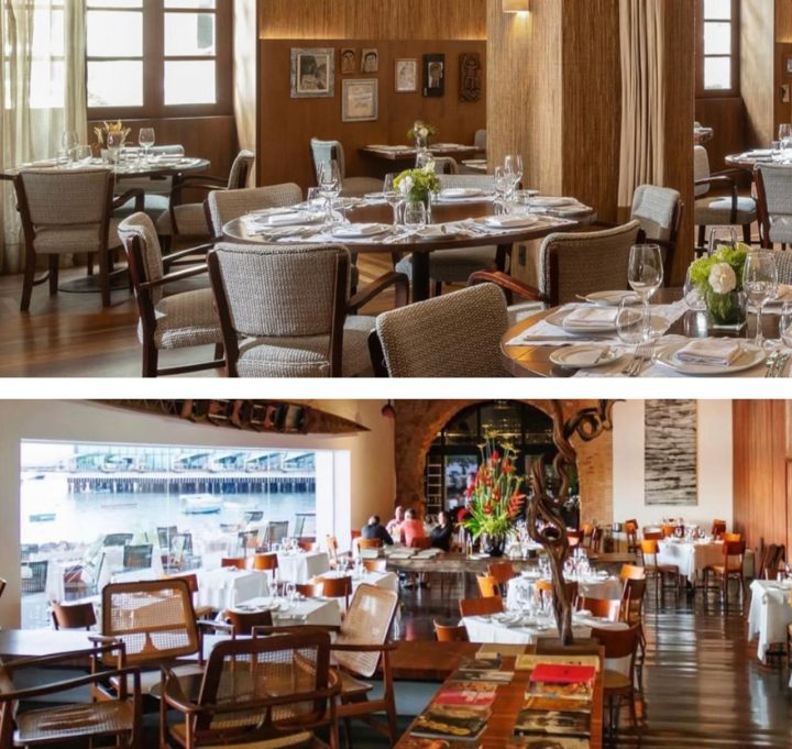 Restaurantes Amado e Gero criam pratos inéditos para Tempero Bahia 2025
