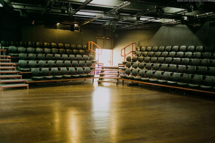 Cultura afrodiaspórica é tema de encontros gratuitos no Goethe-Institut de Salvador