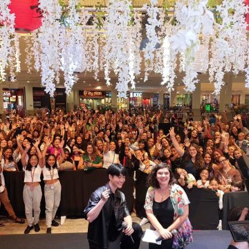 Festival japonês antecipa Bon Odori 2025 com atividades gratuitas em shopping de Salvador
