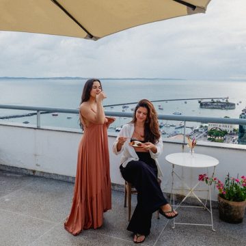 Museu da Misericórdia ganha café com curadoria afetiva e sabores locais