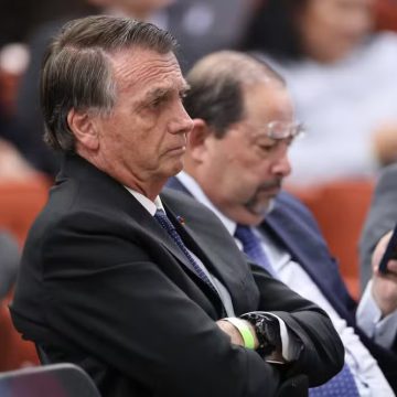 PGR pede condenação de Bolsonaro por tentativa de golpe de Estado, crimes contra a democracia e organização criminosa
