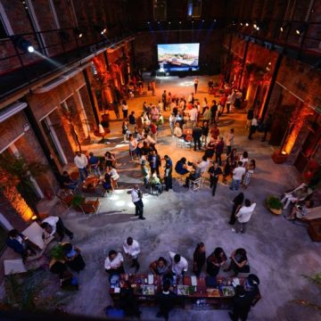 Trapiche Barnabé é reaberto após restauração e estreia nova fase com eventos culturais em Salvador