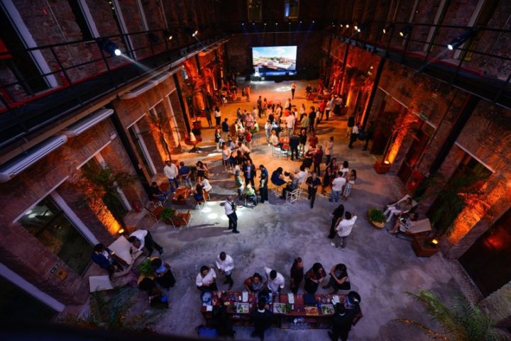 Trapiche Barnabé é reaberto após restauração e estreia nova fase com eventos culturais em Salvador
