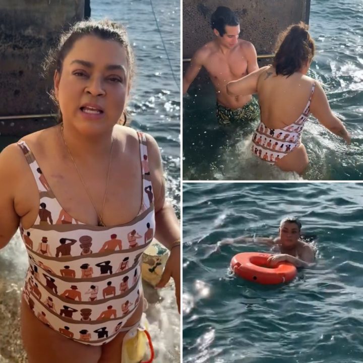 Preta Gil se despediu da Bahia antes de tratamento nos EUA; relembre
