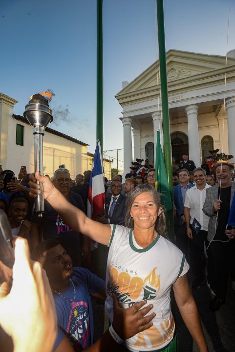 Foto: Jefferson Peixoto/Secom PMS