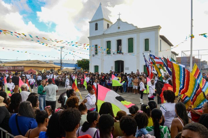 Foto: Jefferson Peixoto/Secom PMS