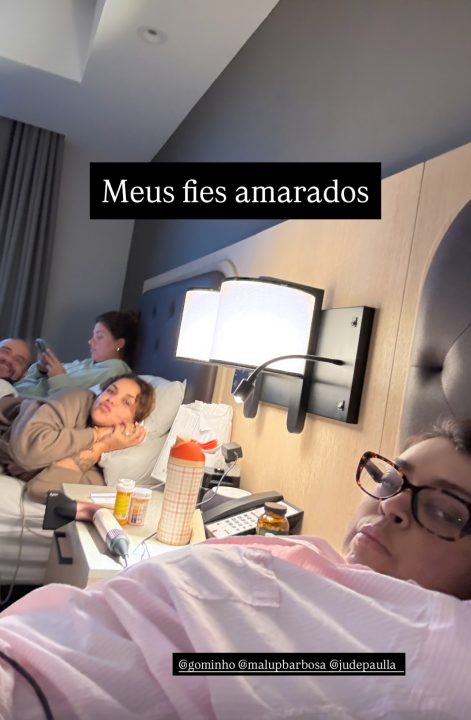 Foto: Reprodução/Instagram