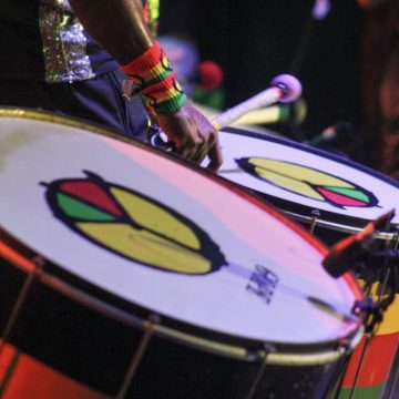 Olodum anuncia novo ensaio no Pelourinho; saiba mais