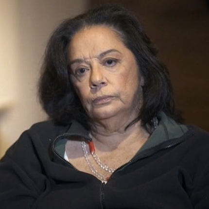 Viúva de Gal Costa é condenada por prejuízos causados após venda de imóvel da artista baiana