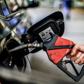 Preços de gasolina, diesel e gás de cozinha caem na Bahia