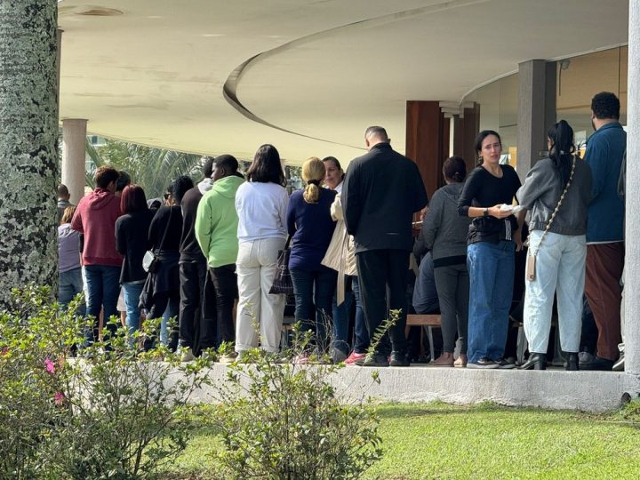 Foto: Rafael Nascimento/g1