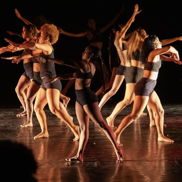Escola de Dança da Funceb oferece 1.100 vagas para cursos livres no segundo semestre de 2025
