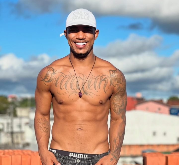 Foto: Reprodução/Instagram