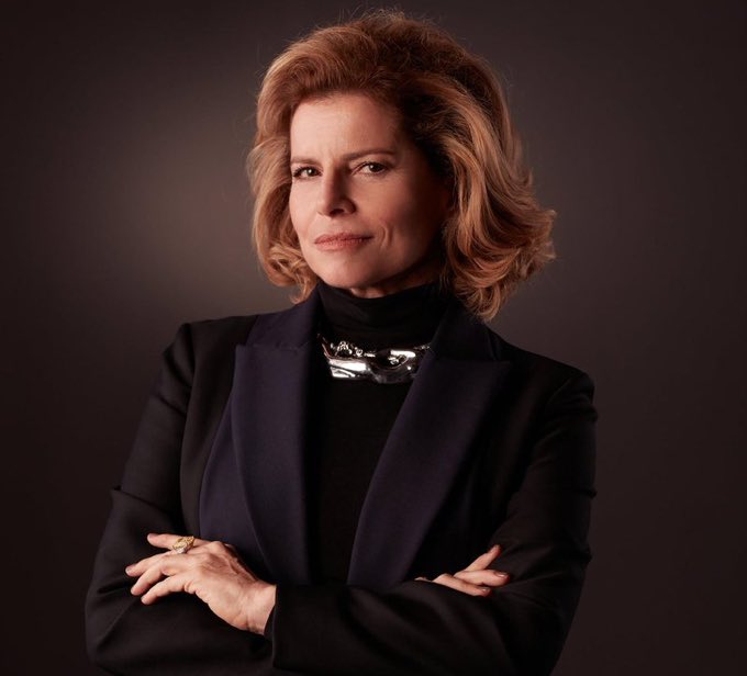 Debora Bloch celebra repercussão de Odete Roitman entre o público LGBTQIA+: ‘Diva gay’