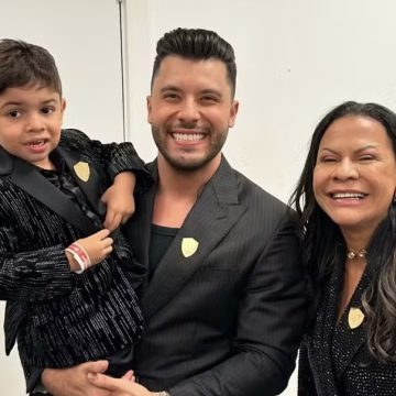 Dona Ruth falará sobre disputa judicial com Murilo Huff em entrevista ao ‘Fantástico’; saiba mais