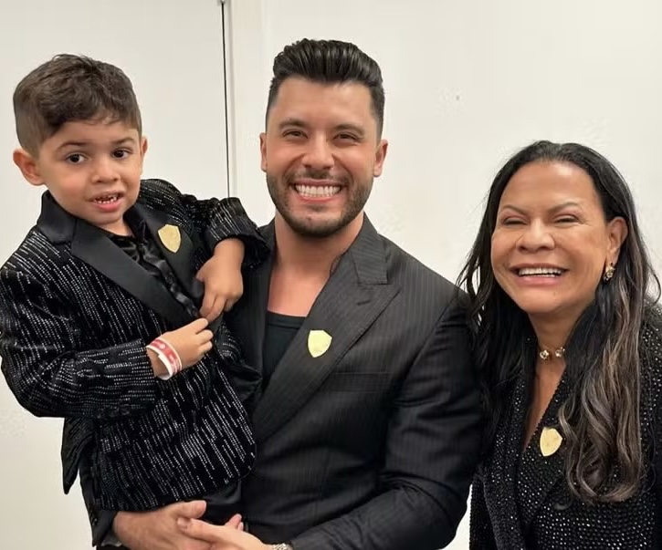 Dona Ruth falará sobre disputa judicial com Murilo Huff em entrevista ao ‘Fantástico’; saiba mais
