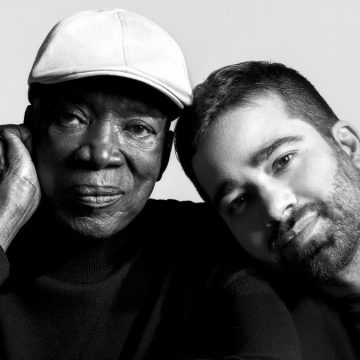 Aos 82 anos, Milton Nascimento estreia primeira campanha de moda da carreira