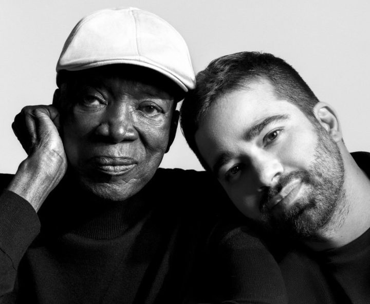 Aos 82 anos, Milton Nascimento estreia primeira campanha de moda da carreira