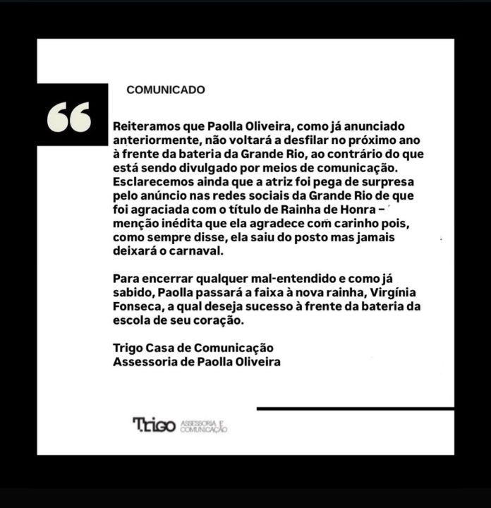 Foto: Divulgação