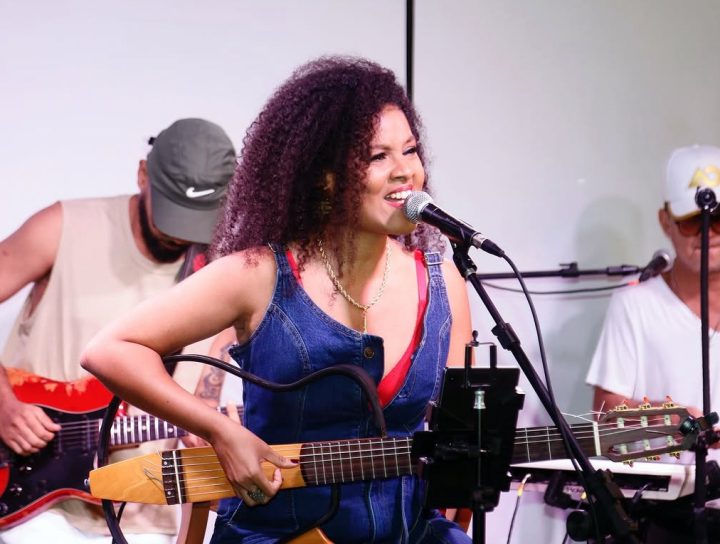 Foto: César Vilas Boas