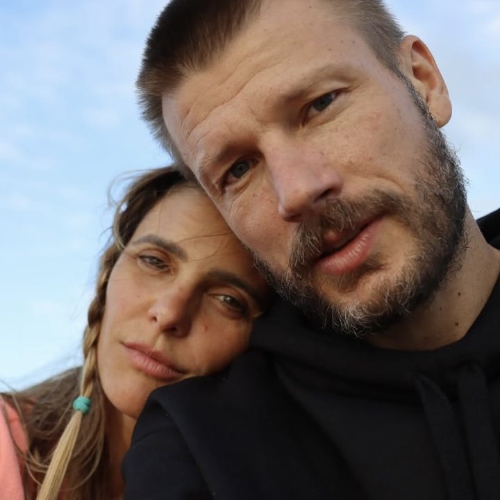 Fernanda Lima descarta relacionamento aberto com Rodrigo Hilbert: ‘Não vou pôr anos de casamento em risco’