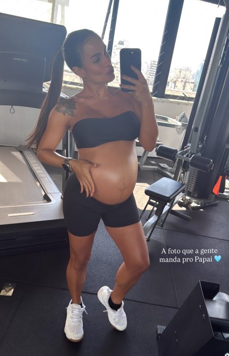 Foto: Reprodução/Instagram