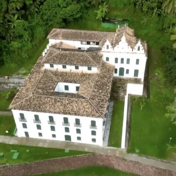 Museu do Recôncavo será reaberto após mais de duas décadas fechado