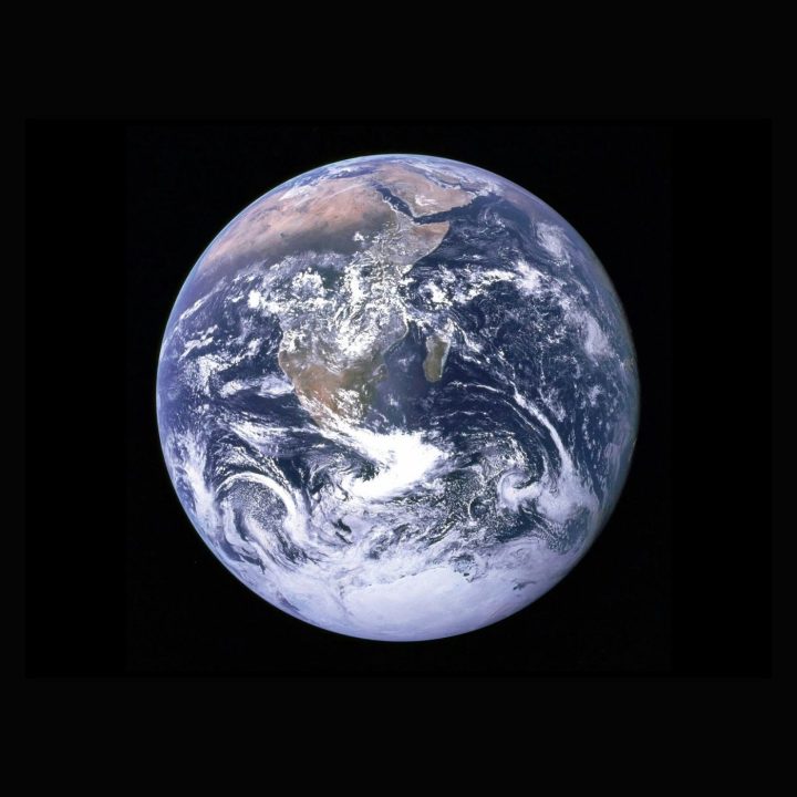 Terra bate novo recorde de rotação e esta terça (22) pode ser o dia mais curto de 2025; entenda