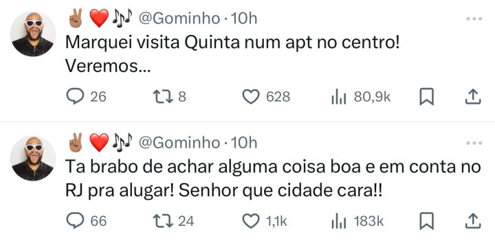 Foto: Reprodução/X