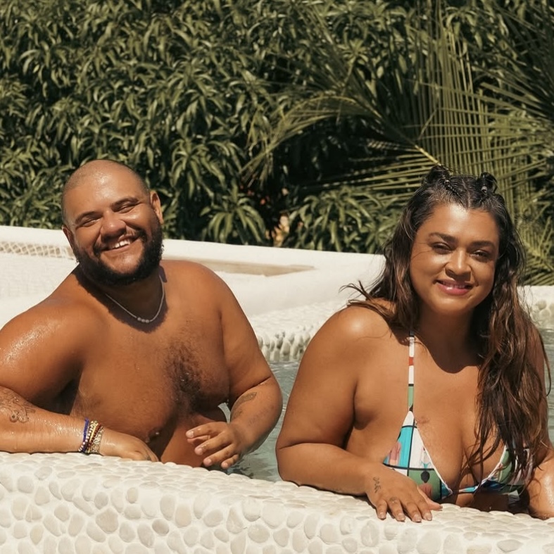 Gominho diz procurar novo lar no Rio após morte de Preta Gil