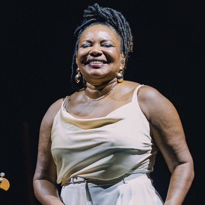 Margareth Menezes fará show em Portugal durante férias do Ministério da Cultura