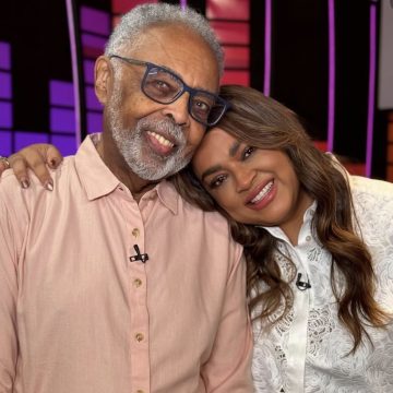 Saiba o que Gilberto Gil disse ao filho de Preta após morte da cantora