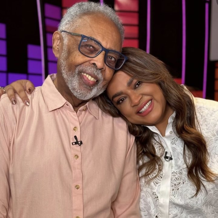Saiba o que Gilberto Gil disse ao filho de Preta após morte da cantora