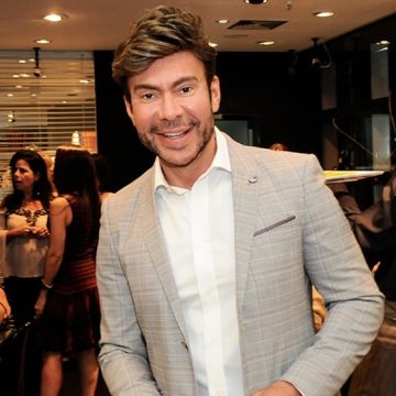 Carlos Rodeiro completaria aniversário nesta quarta-feira; legado do joalheiro baiano segue vivo