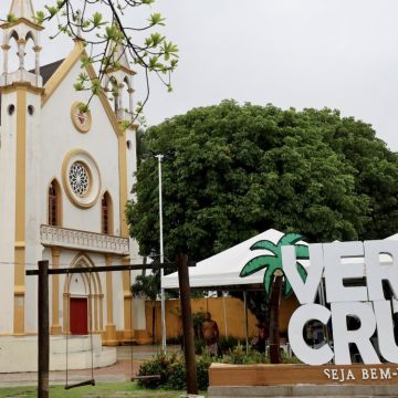 Cidade baiana registra dois tremores de terra em menos de dois dias
