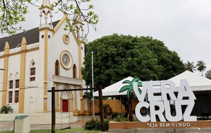 Cidade baiana registra dois tremores de terra em menos de dois dias