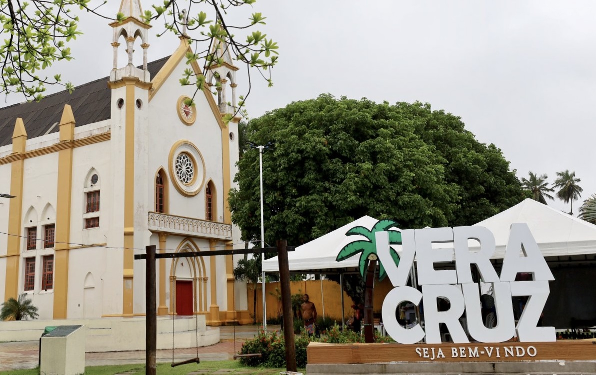 Cidade baiana registra dois tremores de terra em menos de dois dias