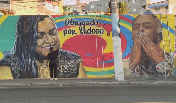 Foto: Reprodução/TV Globo