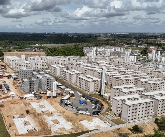 Feirão em Salvador reúne mais de 3 mil imóveis com descontos de até R$ 55 mil