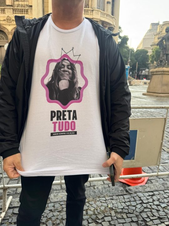 Foto: Quem