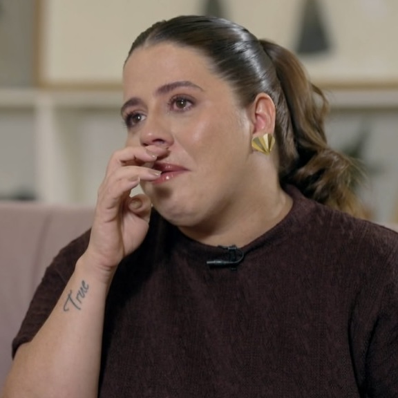 Tati Machado fala sobre perda do filho e relata rotina de luto: ‘Amor, saudade, raiva e culpa’