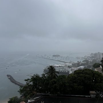 Tsunami pode atingir Salvador? O que dizem especialistas sobre o fenômeno