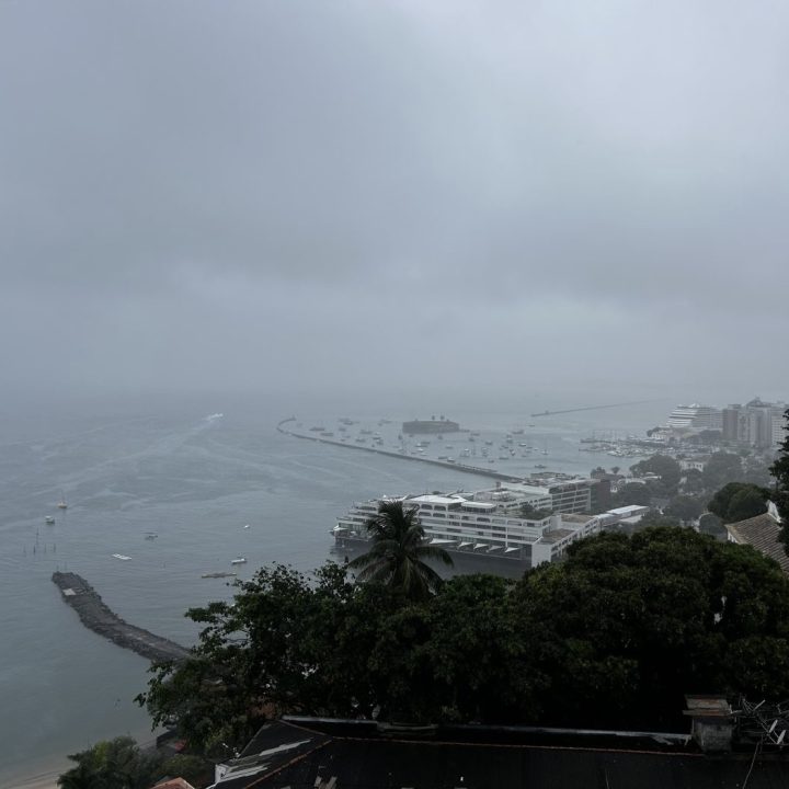 Tsunami pode atingir Salvador? O que dizem especialistas sobre o fenômeno