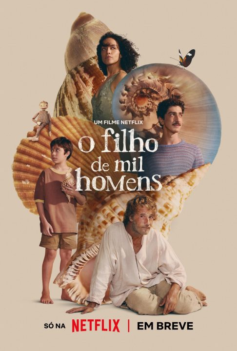 Foto: Divulgação/Netflix