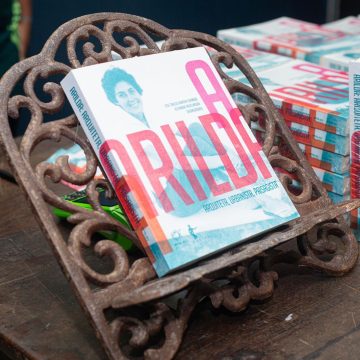 Livro resgata trajetória da arquiteta baiana que transformou o Rio Vermelho; conheça Arilda Cardoso Sousa