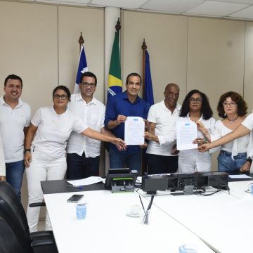 Bruno Reis se reúne com APLB e confirma retorno das aulas nesta segunda (21)