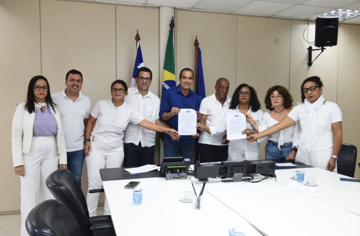 Bruno Reis se reúne com APLB e confirma retorno das aulas nesta segunda (21)