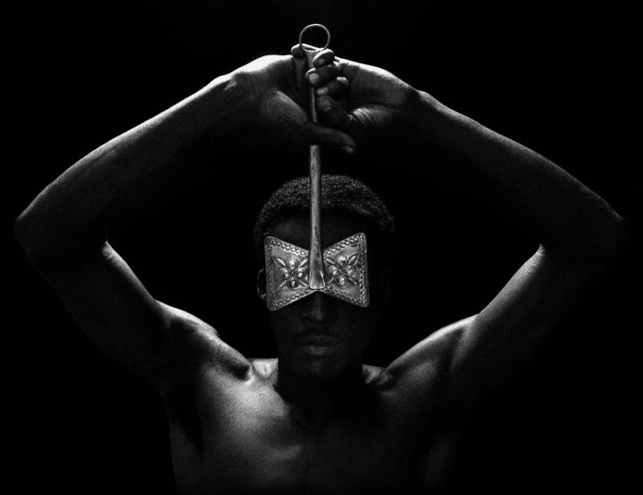 Fotografia negra da Bahia é tema de exposição inédita em Brasília
